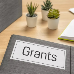 Grant Writing Workshops