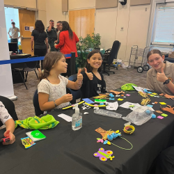 Educational Assistance