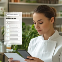 Worry-Free Compliance