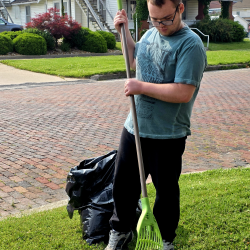 Community Employment