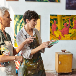 Art Life