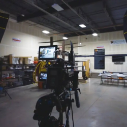 Government Media Services
