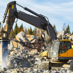 Used Equipment Sales
