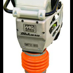 Compaction Equipment