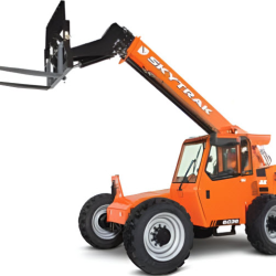 Material Handling Equipment