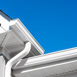 Seamless Gutters
