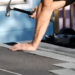 Roof Repairs & Maintenance