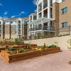 Sustainable Construction