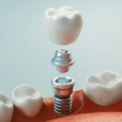 Dental Implants