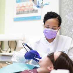Teeth Cleaning