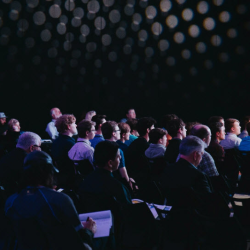 Speaking Engagements