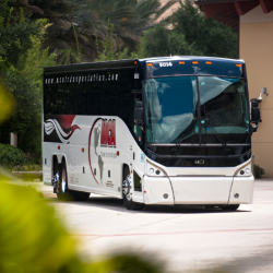 Airport and Cruise Port Transportation