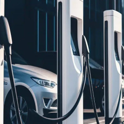 EV Charging Stations