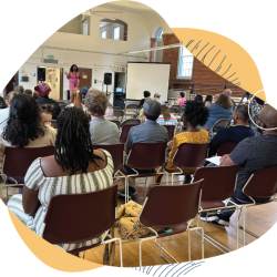 Community Engagement