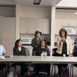 Education and Awareness