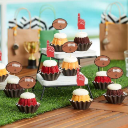 Our Cake Sizes and Occasions