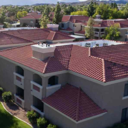 Roof Installation & Replacement