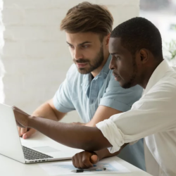 Tax Consulting and Planning