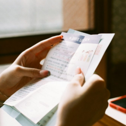 Support for Tax Audit