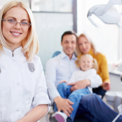 Dental & Vision Plans