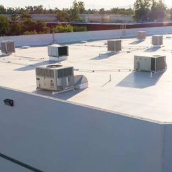 Commercial Roofing