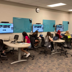 Academic Achievement Center