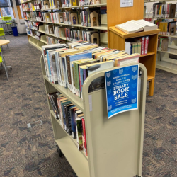 Library and Computer Lab