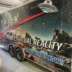 Event and Party Mobile Virtual Game Rentals
