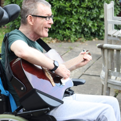 Specialist Nursing Home