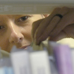 Education & Research