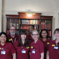 Compass Assistive and Rehabilitation Technology Service