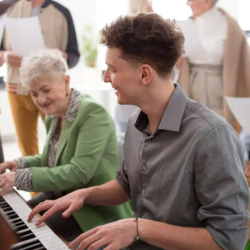 Assisted Living Communities