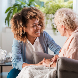 Alzheimer’s & Memory Care Communities