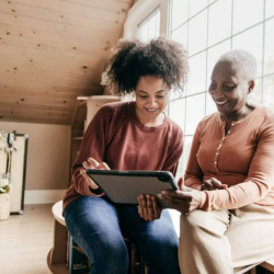 In-Home Care