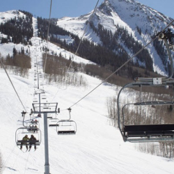 Ski-In / Ski-Out