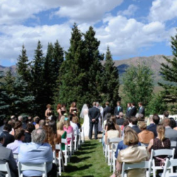 Wedding and Group Events