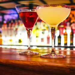 Lounge & Bar Vibes
