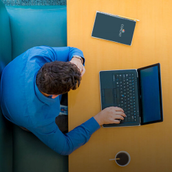 Internet Access Providers