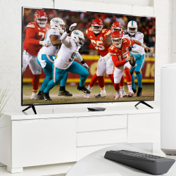 Television