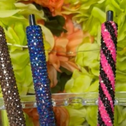 Custom Items