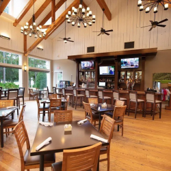 Sparrow’s Grille