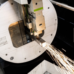 Metal Cutting