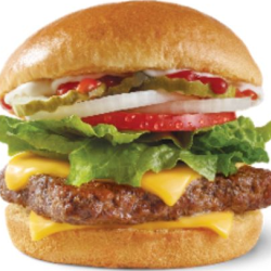 Hamburgers