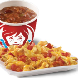 Fries & Sides