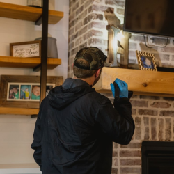 Termite Treatments