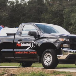 Quarterly Pest Control