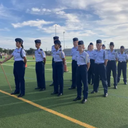 Air Force Junior ROTC (AFJROTC)