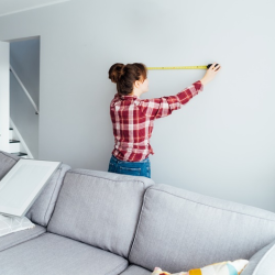 Small or Large Refurbishments