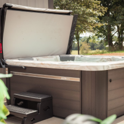 Hot Tub Building And Installation