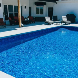 Pool Installation